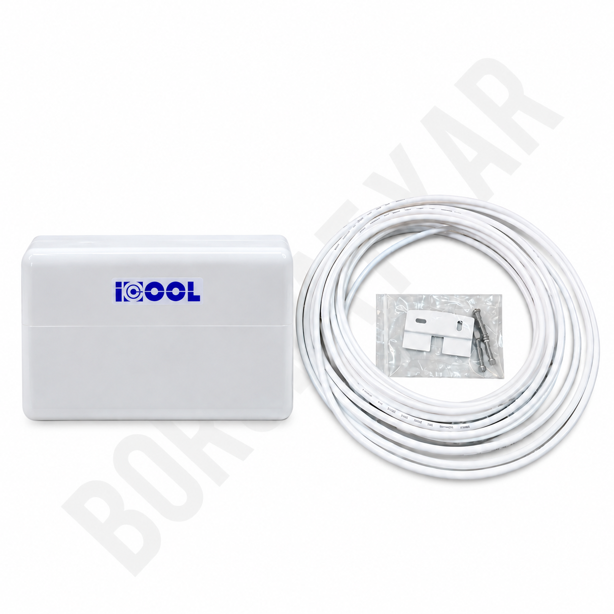 پمپ درین روکار کولر گازی آیکول مدل IC-PD01