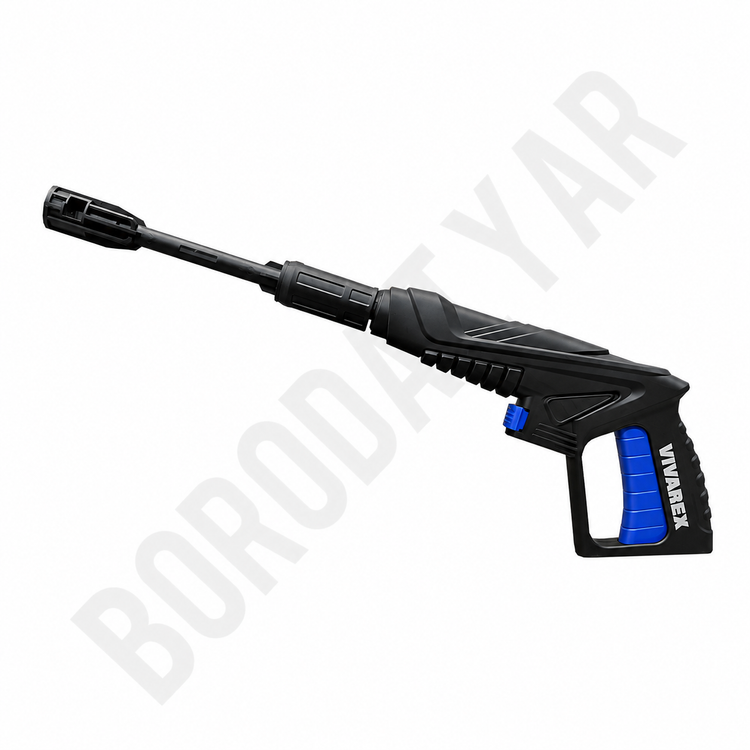 کارواش دینامی ویوارکس مدل VR7140-PW