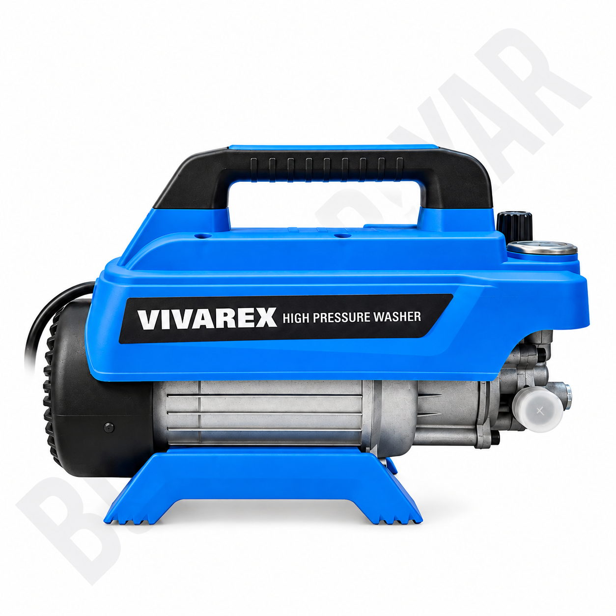 کارواش دینامی ویوارکس مدل  VR7160-PW
