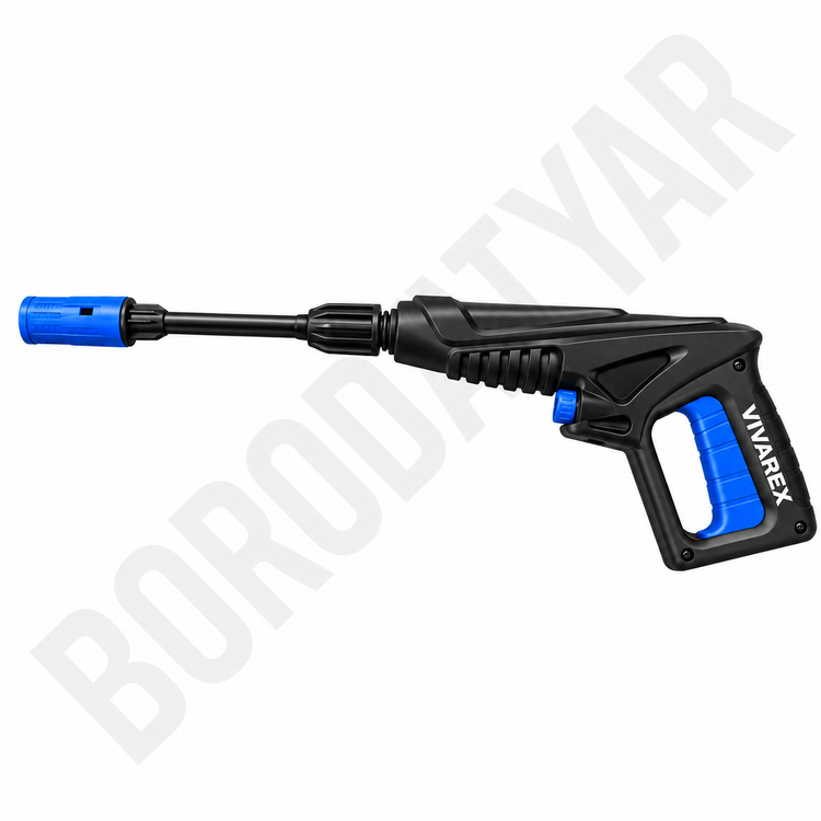 کارواش دینامی ویوارکس مدل VR7160-PW