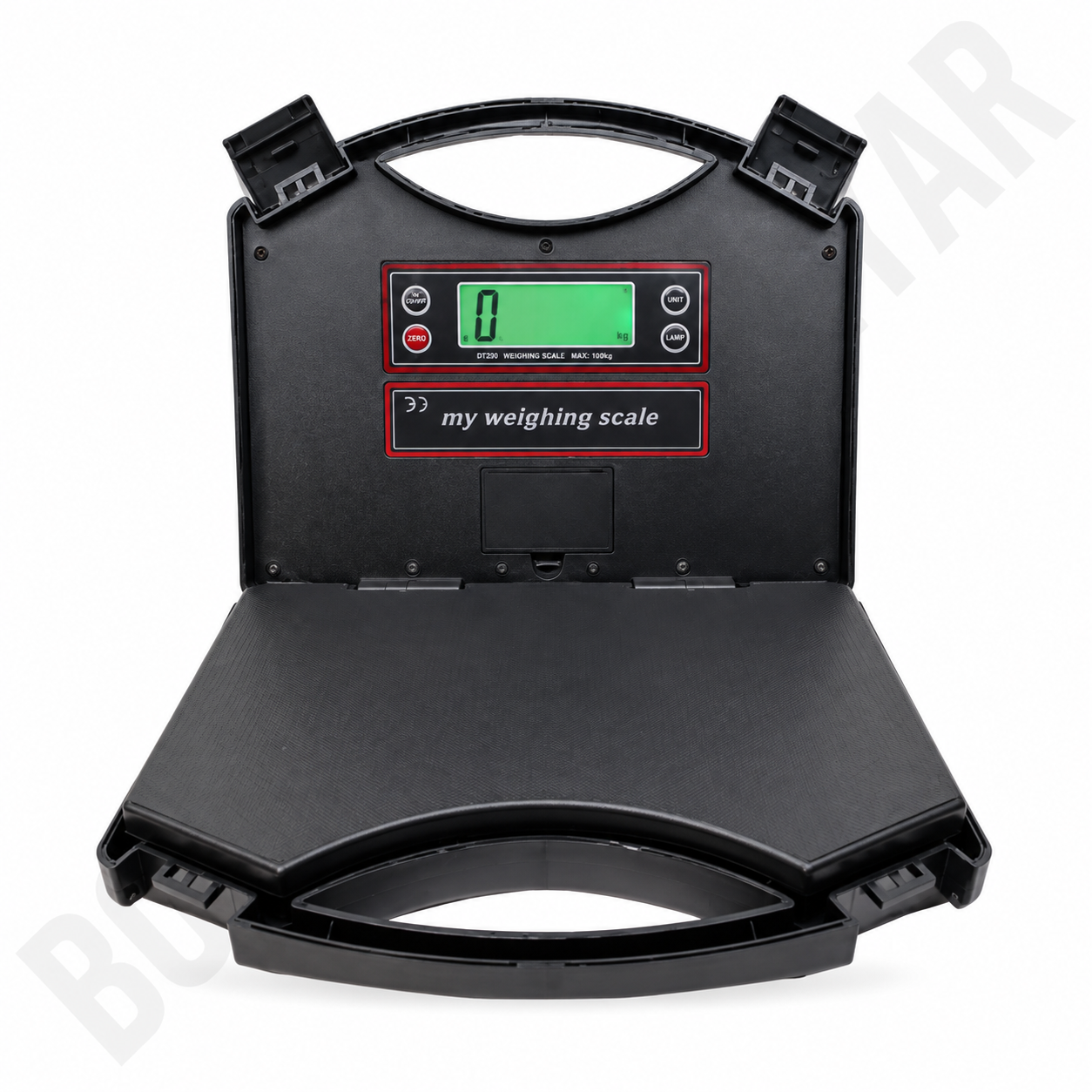 ترازو شارژ گاز دیجیتال DT230