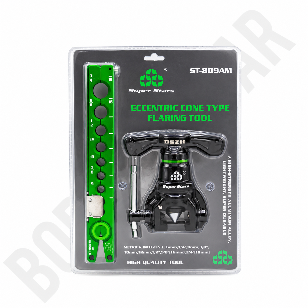 پرچ کن طلقی لوله مسی سوپراستارز ST-809AM