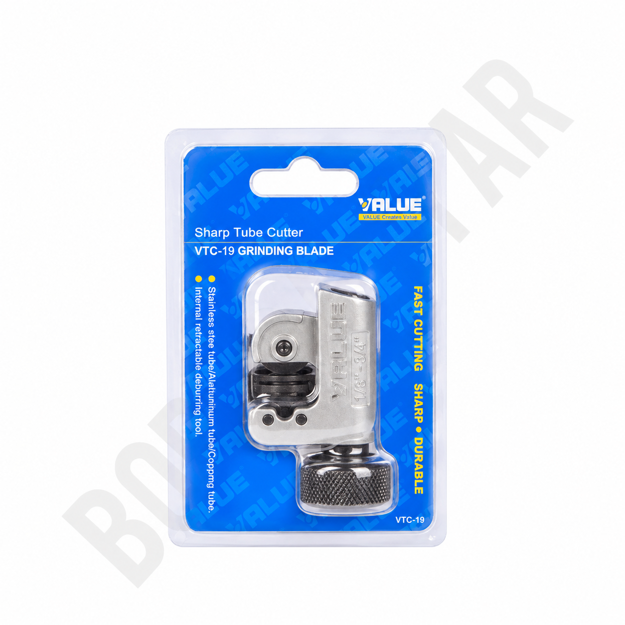 لوله بر ولیو VTC-19 ولیو VALUE