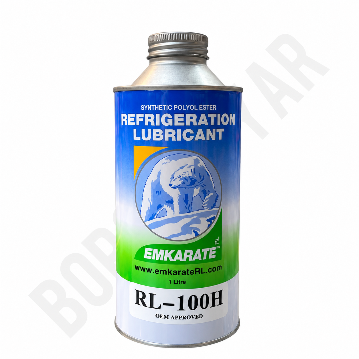 روغن کمپرسور برودتی Emkarate RL-100H