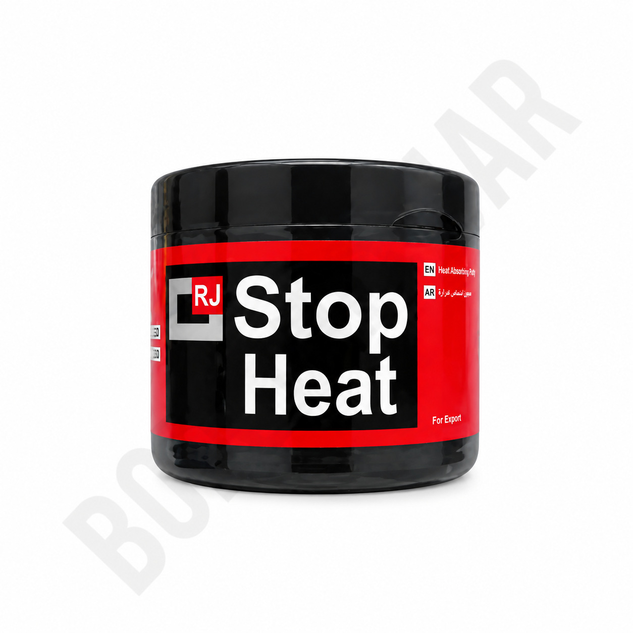 خمیر جوشکاری HEAT STOP