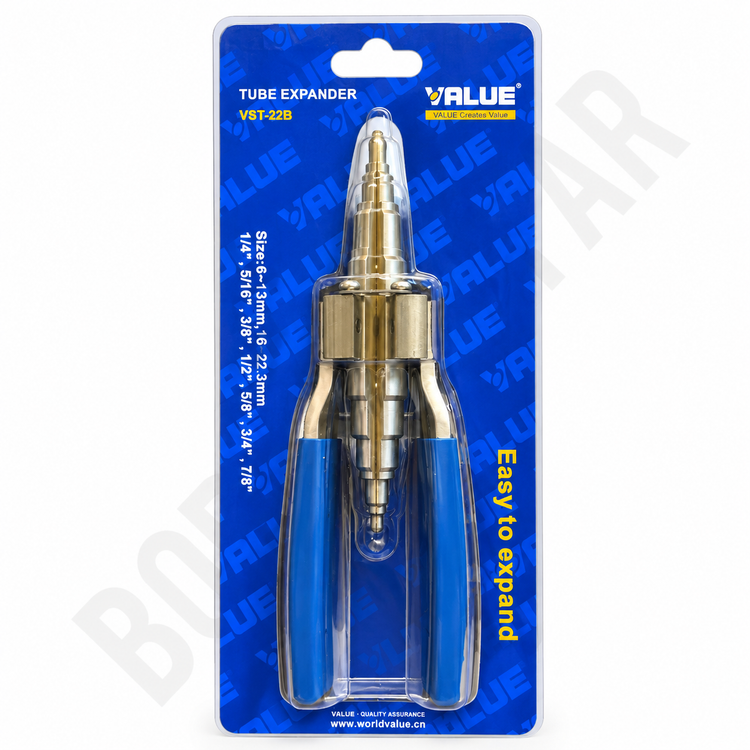 گشاد کن لوله مسی VALUE مدل VST-22B