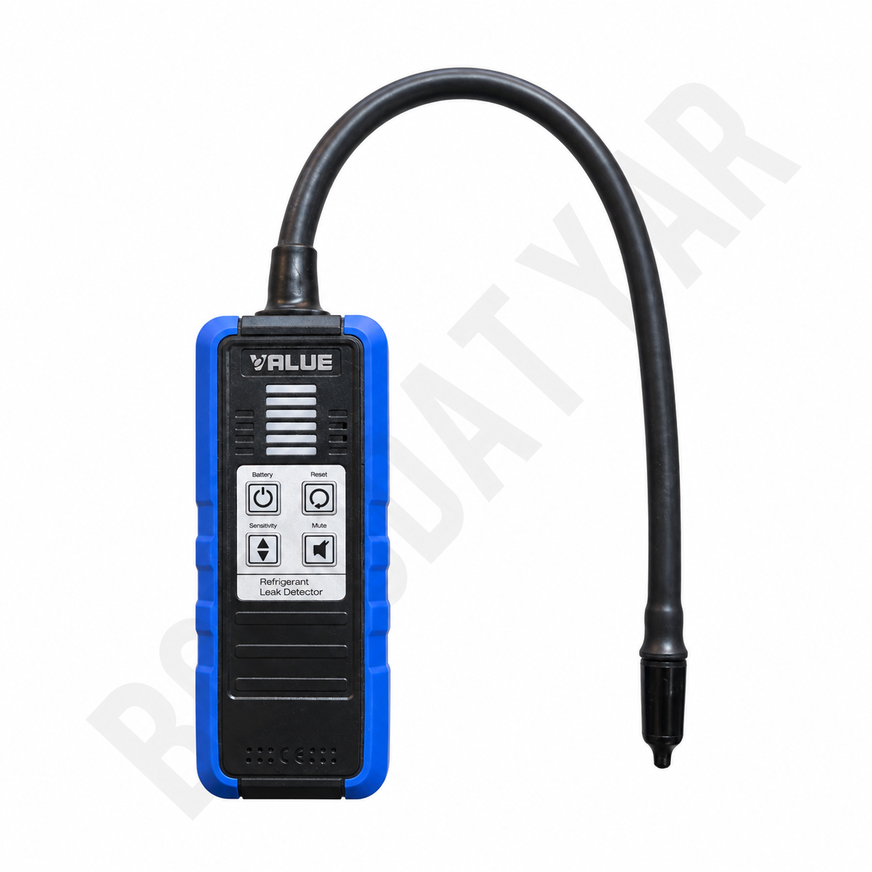 نشت‌ یاب گاز مبرد ولیو VALUE VML-1